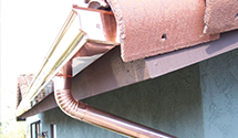 Rain Gutter Installation, Repair, Cleaning in Allenport, PA